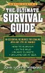 J "Lofty" Wiseman Survival Guide