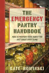 Emergency Pantry Handbook
