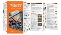 Improvised Trapping laminated guide