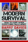 Modern Survival book