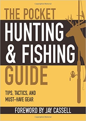 The Pocket Hunting and Fishing - Guide