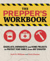 Prepper's Workbook