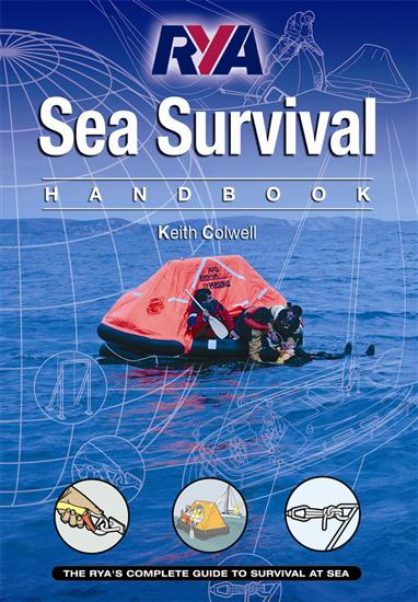 sea survival handbook