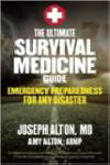 Ultimate Survival Medicine