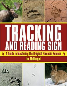 Tracking and Reading Sign