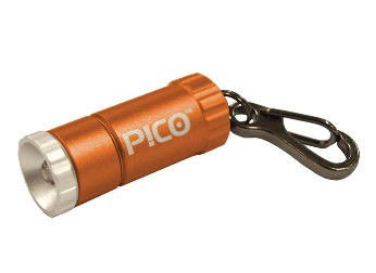 UST BrightForce Pico Light orange