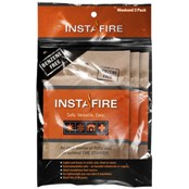 Insta Fire fire tenders