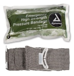 emergency high pressure bandage 6"