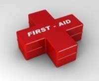 survival first aid and trauma gear