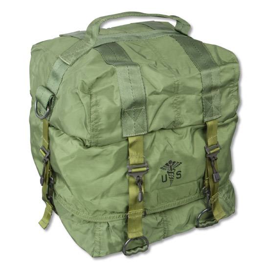 M17 Combat First Aid/Medic Bag
