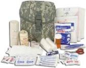 New Platoon First Aid Kit