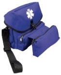 EMT/EMS Field Medical Bag