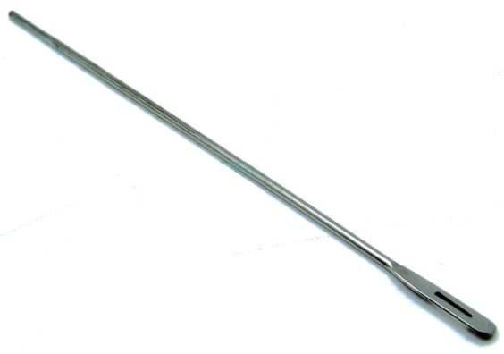 Surgical Stainless Steel Probe