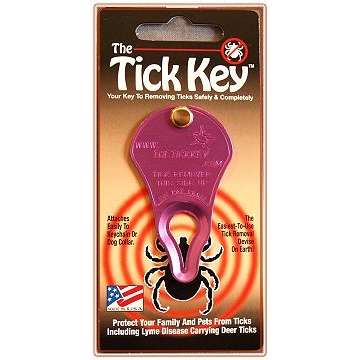 Tick Key