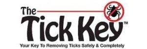 tick key logo