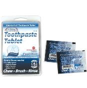 Toothpaste Tablets 