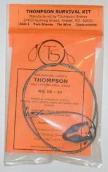 Thompsons Survival Snare Kit
