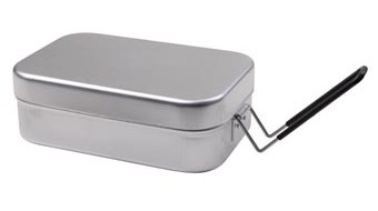 Large Trangia Mess Tin