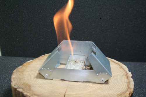 fire dragon stove
