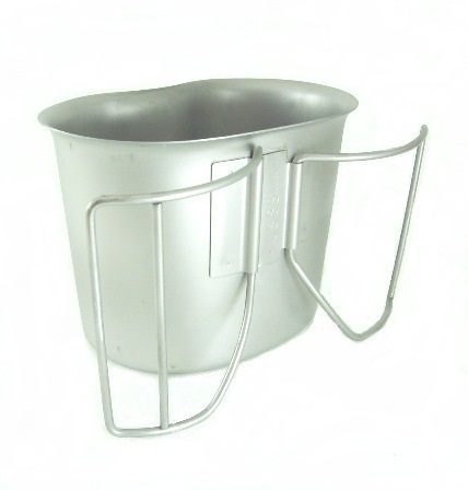 genuine gi issue canteen cup
