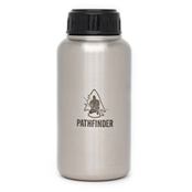 Pathfinder 32 ounce Stainless Water Bottle