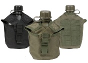 Molle Compatible canteen Cover 