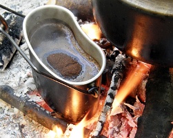 outdoor survival backpacking stoves