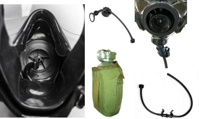 SGE Drinking System Accessories