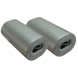 mini duct tape rolls for survival kits