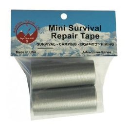 Mini Survival Repair Tape