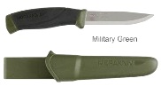 Mora Basic Military Knife