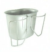 USGI Issue Canteen Cup