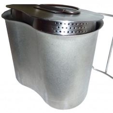 usgi canteen cup and heavy cover lid