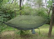 Snugpak jungle hammock