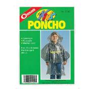 Childrens Poncho