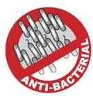 anti bacterial material