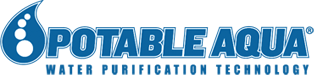 potable aqua logo