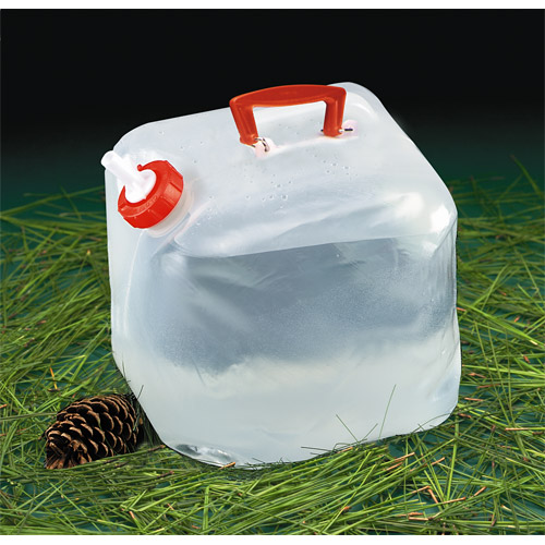 5 Gal. Collapsible Water Carrier