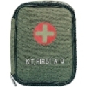 First Aid Belt Pouch
