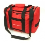 Emergency Bag red