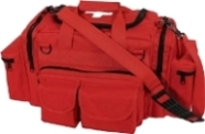 EMT Rescue Bag