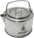 Stainless kettle