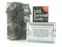 Ultimate Mini Survival Kit USAF Version new and improved