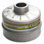 Mestel NBC Gas Mask Filter Canister
