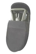 Gerber Trifold Cover