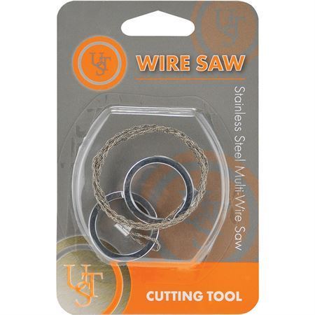 Sabercut Wire Saw