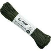 550 type III Military Paracord