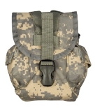 Utility/Canteen Pouch ACU