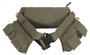 Military Style Fanny Pack