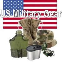 usgi military gear